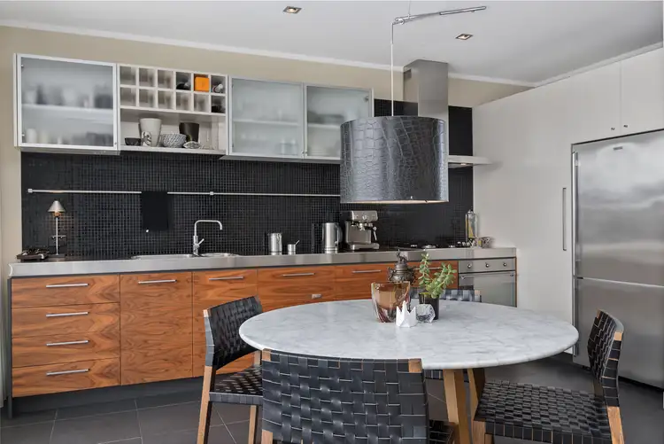 Second view of Homely unit listing, 442/12 Danks Street, Waterloo NSW 2017