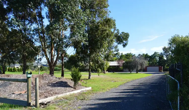 Second view of Homely house listing, 246 Rix Road, Beaconsfield VIC 3807