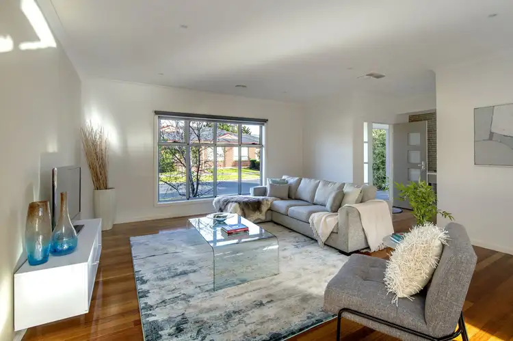 Third view of Homely unit listing, 14 Davis Avenue, Avondale Heights VIC 3034