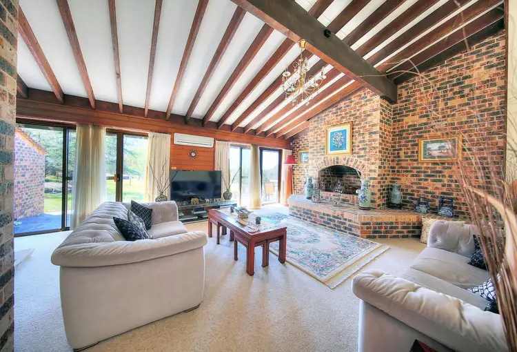 Seventh view of Homely house listing, 55 Ruddocks Rd, Lakesland NSW 2572