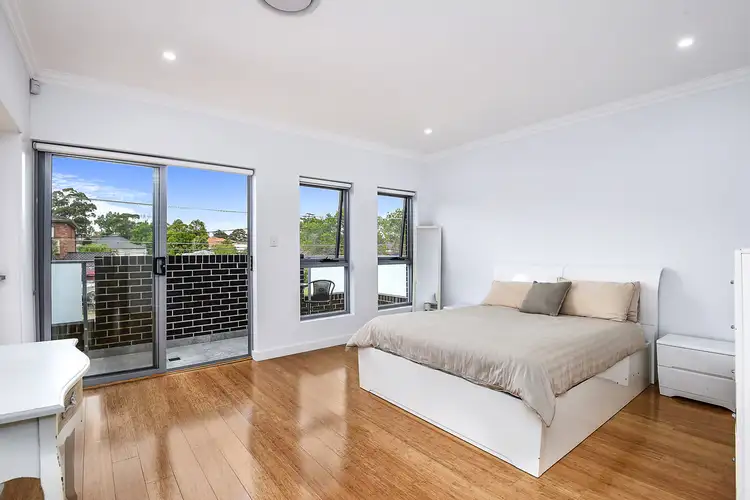 Fourth view of Homely house listing, 14 McMillan Street, Yagoona NSW 2199