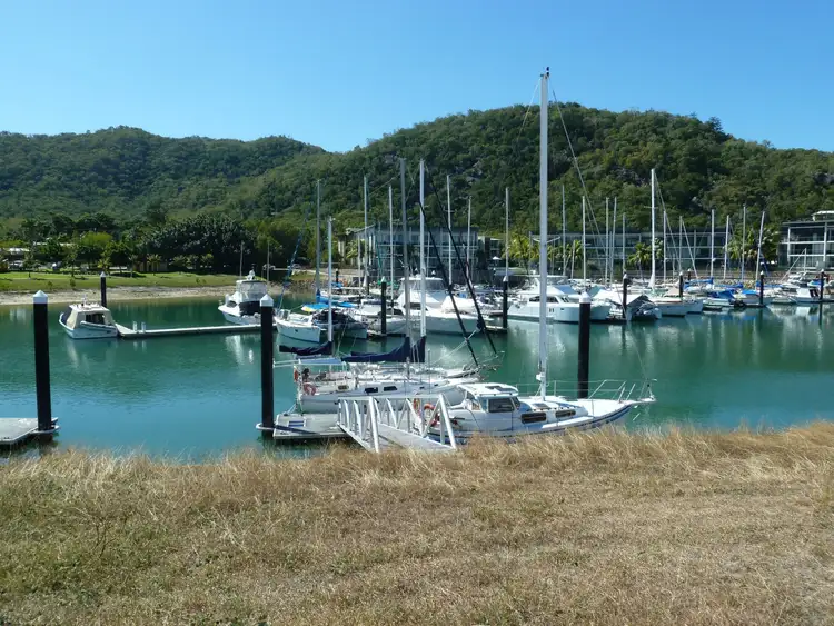 Main view of Homely land listing, 9 The Cove, Magnetic Island QLD 4819