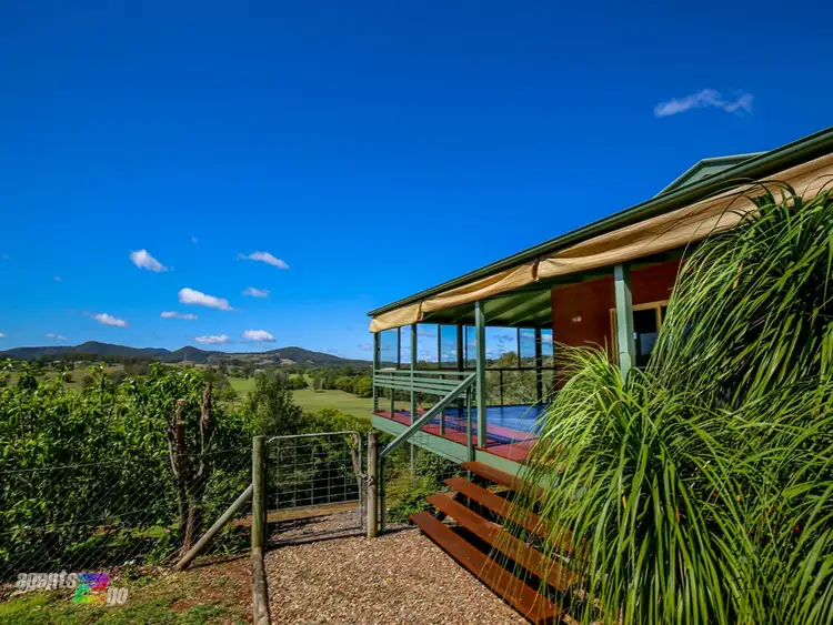 Sixth view of Homely rural property listing, 29 Stallan Road, Greens Creek QLD 4570