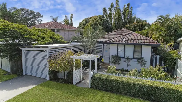 Fourth view of Homely house listing, 5 Star Avenue, Mermaid Beach QLD 4218