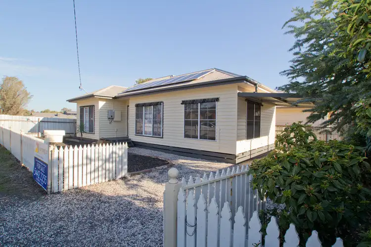 15 Newton Street, Eaglehawk VIC 3556