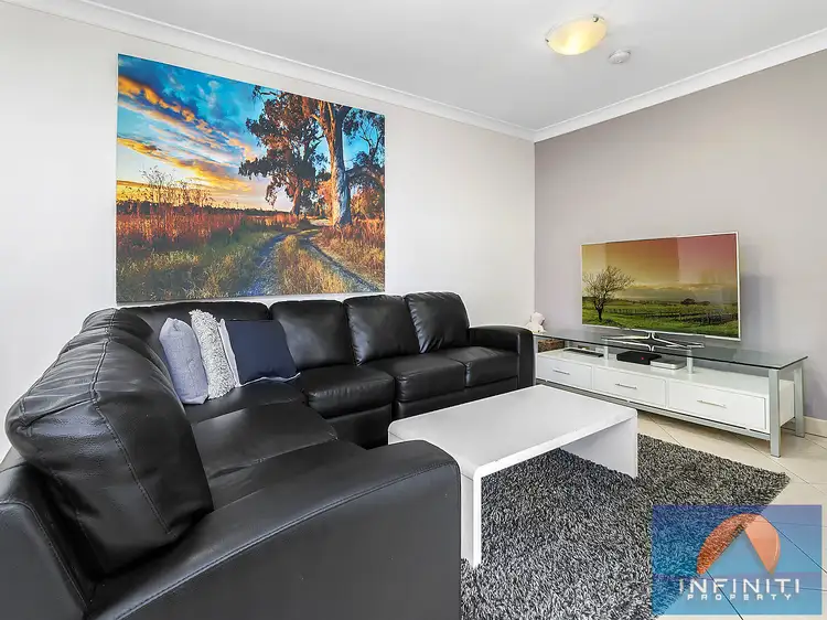 Fifth view of Homely unit listing, 102/4-11 Equity Place, Canley Vale NSW 2166