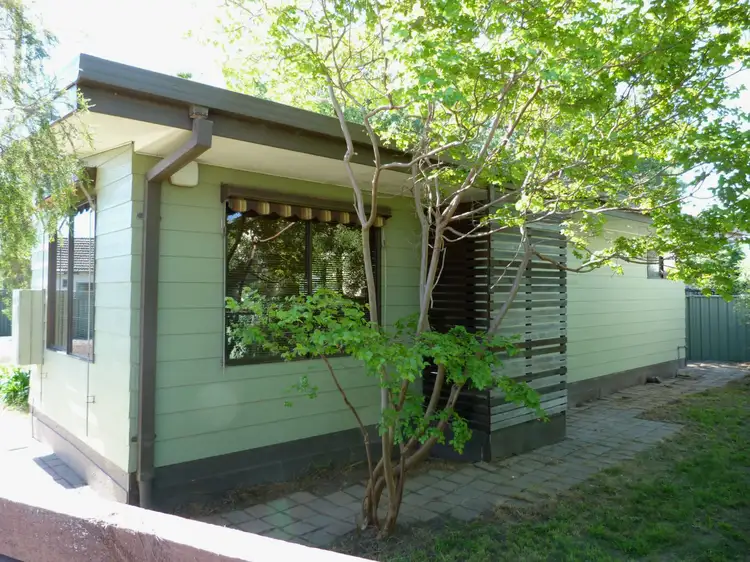 Second view of Homely house listing, 74 Waller, Street, Benalla VIC 3672