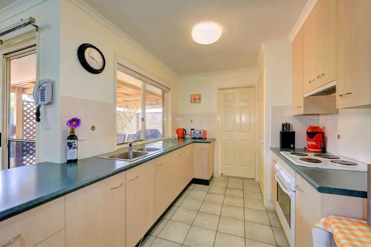 Fifth view of Homely house listing, 8 Cascade Parade, Bargara QLD 4670