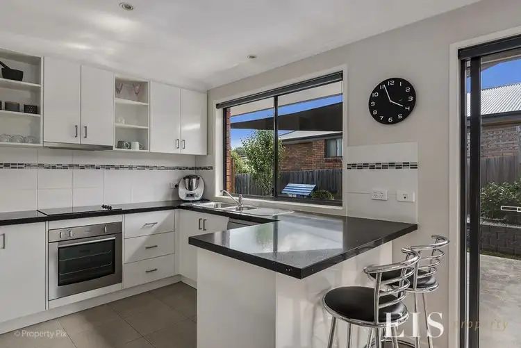 Sixth view of Homely house listing, 55 Hance Rd, Howrah TAS 7018