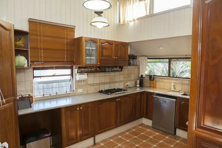 Second view of Homely house listing, 204 Fort Street, Maryborough QLD 4650