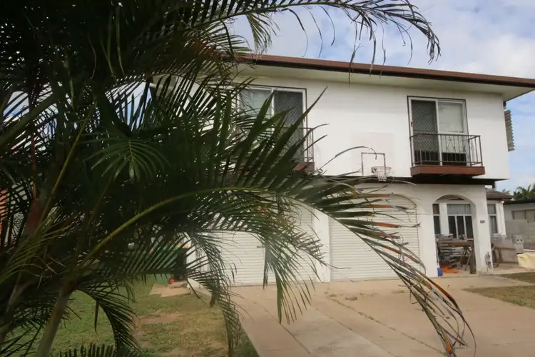 Second view of Homely house listing, 131 DRYSDALE Street, Brandon QLD 4808