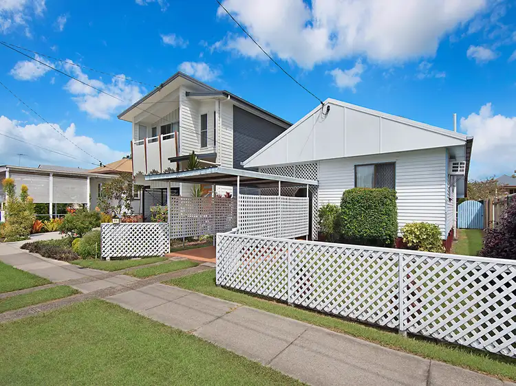 Main view of Homely house listing, 39 Townsend Street, Brighton QLD 4017