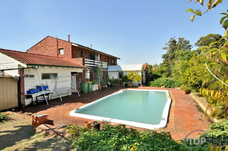 Fourth view of Homely house listing, 21 Formby Way, Bull Creek WA 6149