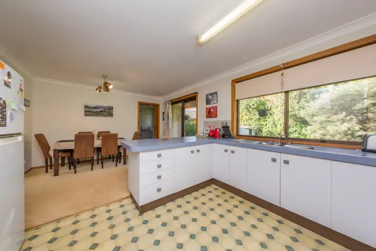 Fifth view of Homely house listing, 17 Mellis Circuit, Alstonville NSW 2477