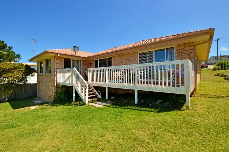 Second view of Homely house listing, 42 Cresswick Parade, Dalmeny NSW 2546