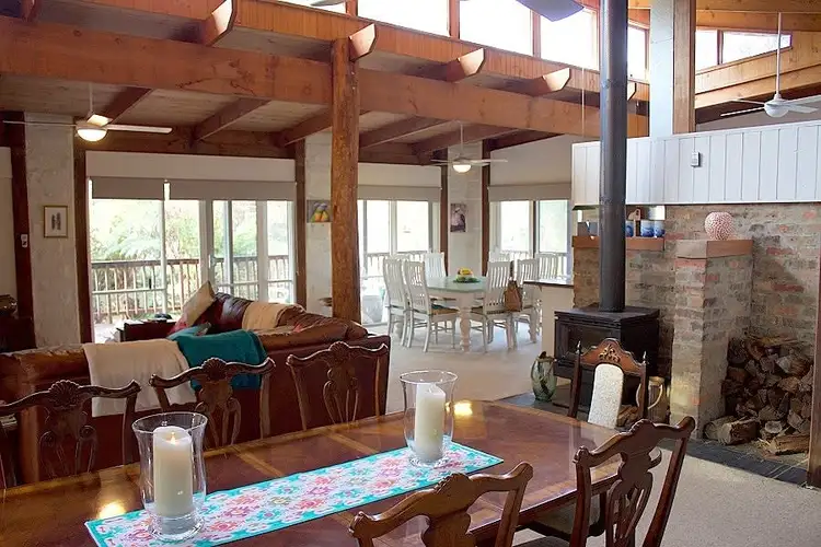 Fourth view of Homely rural property listing, 139 Jim McMahon Drive Kiah Via, Eden NSW 2551