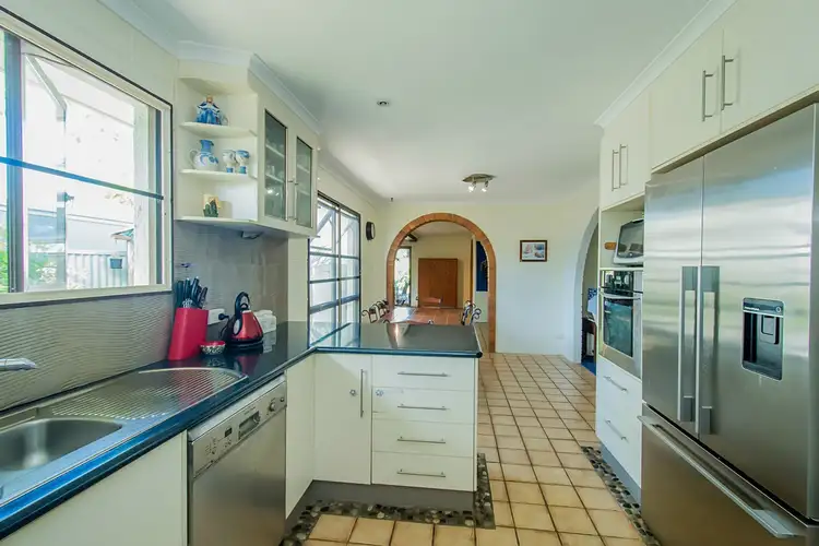 Sixth view of Homely house listing, 18 Tasman Court, Andergrove QLD 4740