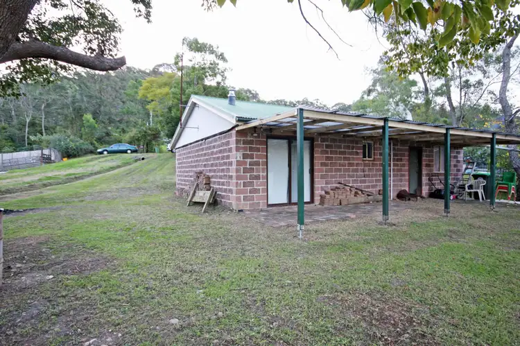 23 MOOGA Avenue, Spencer NSW 2775