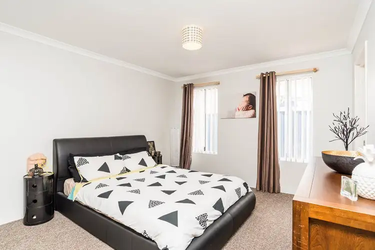 Seventh view of Homely house listing, 8 Coolabah Way, Baldivis WA 6171