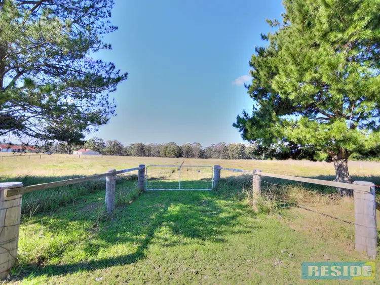 Second view of Homely land listing, 94 Lyrebird Road, Pheasants Nest NSW 2574