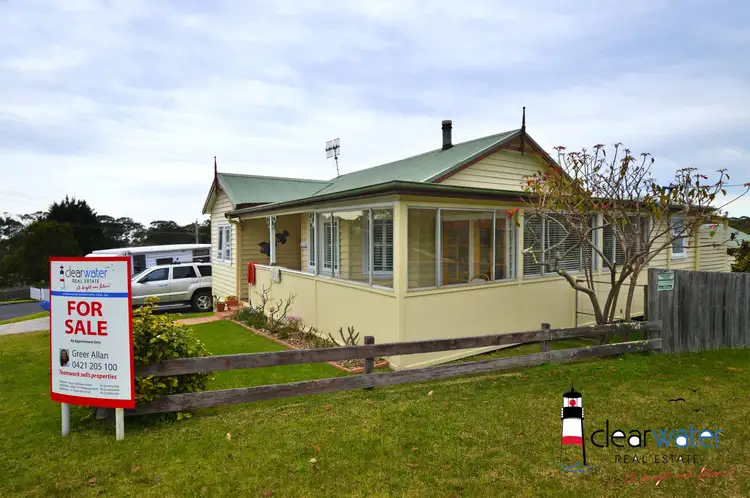 14 Marine Dr, Narooma NSW 2546