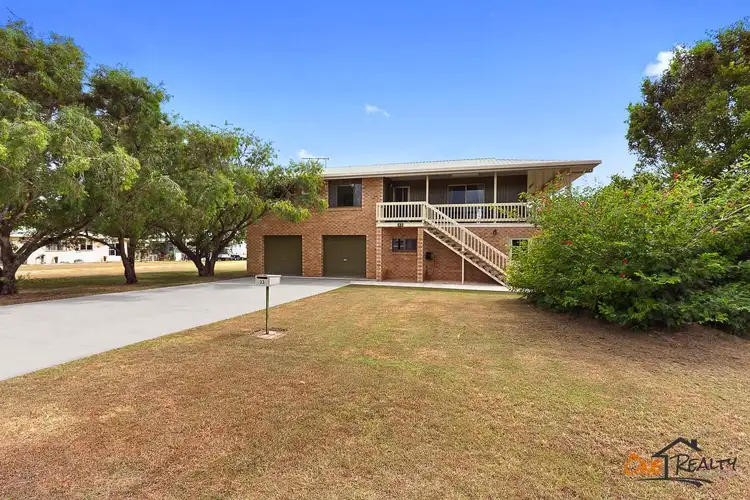 33 Sorrensen St, Tinana QLD 4650