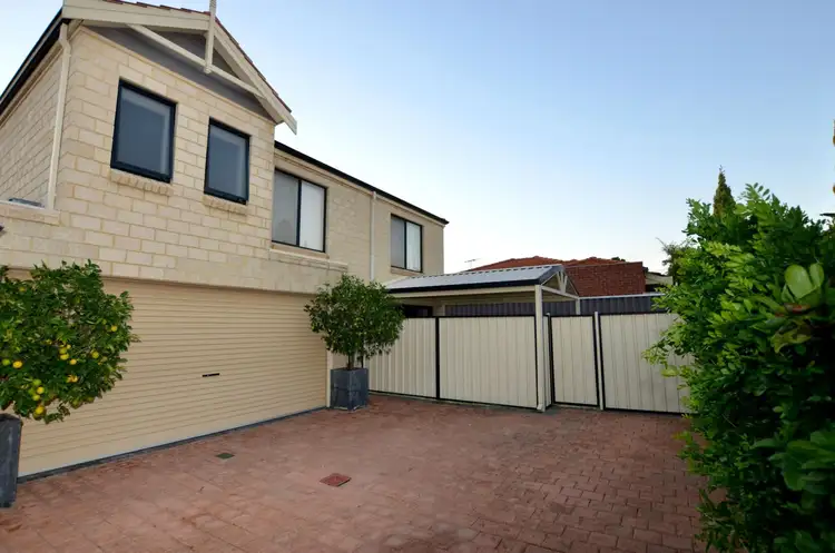 35C Harrison Street, Balcatta WA 6021