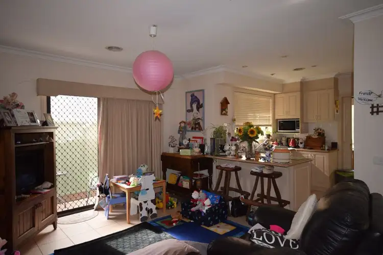 Fourth view of Homely house listing, 7 Daldy Crescent, Shepparton VIC 3630