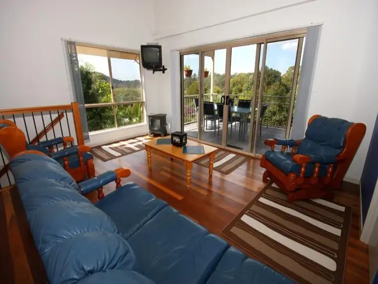 Fourth view of Homely house listing, 36 Kentia Street, Nambour QLD 4560