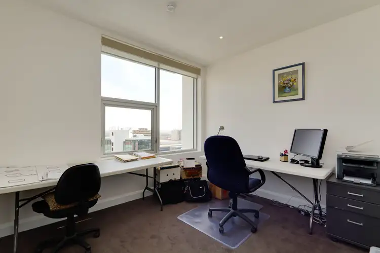 Seventh view of Homely apartment listing, 1406/47 Hindmarsh Square, Adelaide SA 5000