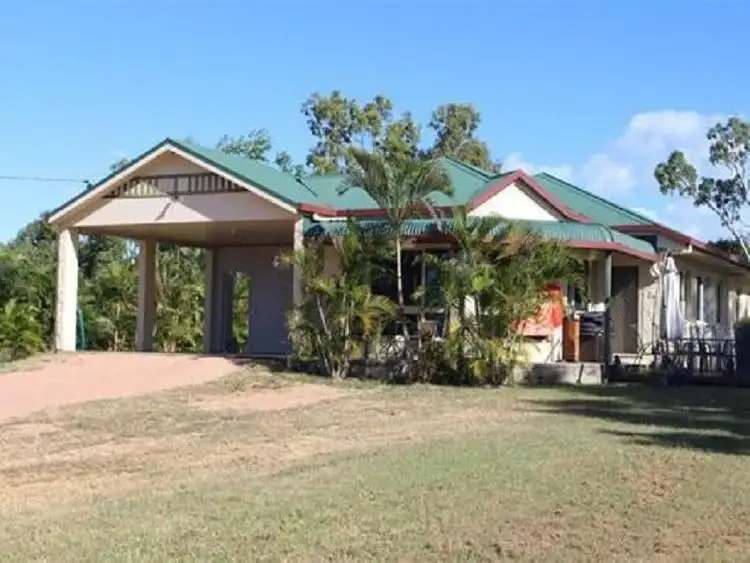 Main view of Homely rural property listing, 7 Mustang Road, Kelso QLD 4815