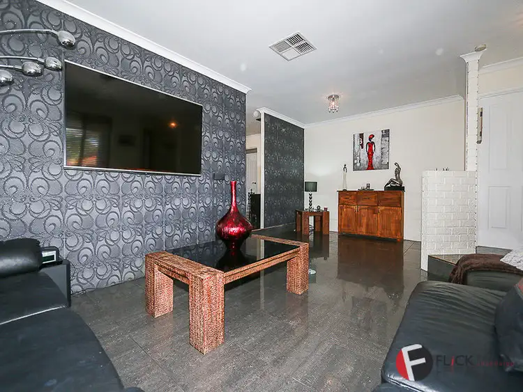 Seventh view of Homely house listing, 16 Muirfield Way, Joondalup WA 6027