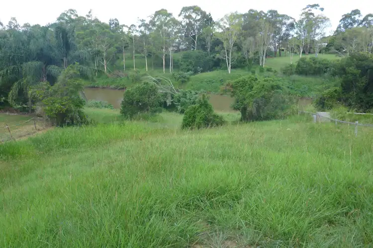 Second view of Homely land listing, 8B Eastwood Street, North Ipswich QLD 4305