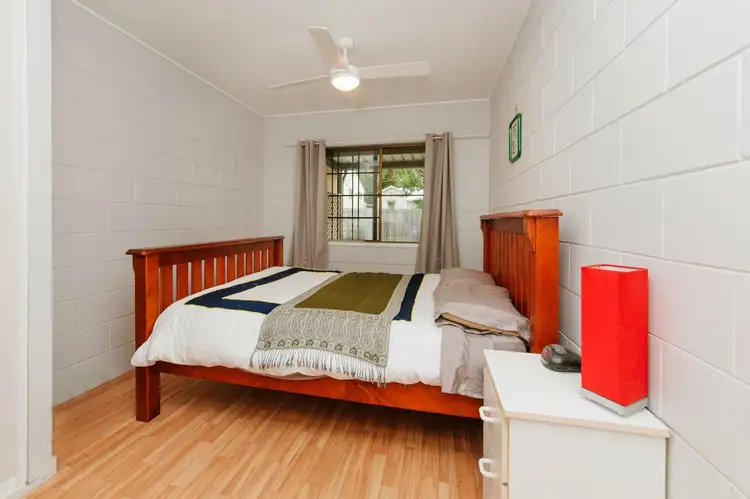 Fifth view of Homely unit listing, 3/29 Court Road, Nambour QLD 4560