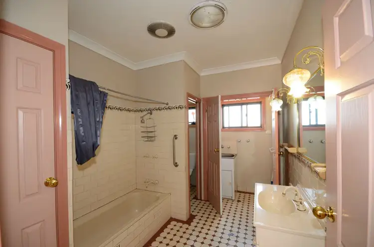 Second view of Homely house listing, 19 Lenord Street, Werris Creek NSW 2341