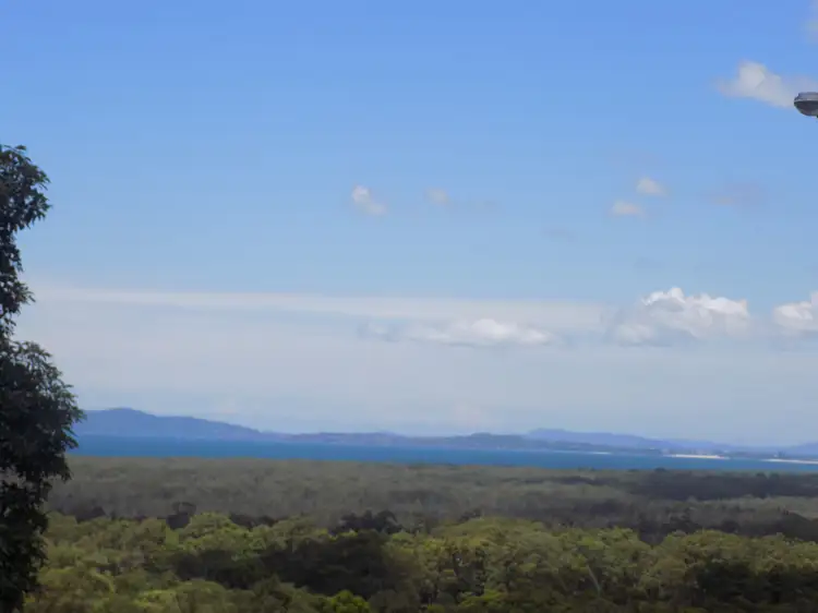 Main view of Homely land listing, 4 Eastern Valley Way, Tallwoods Village NSW 2430