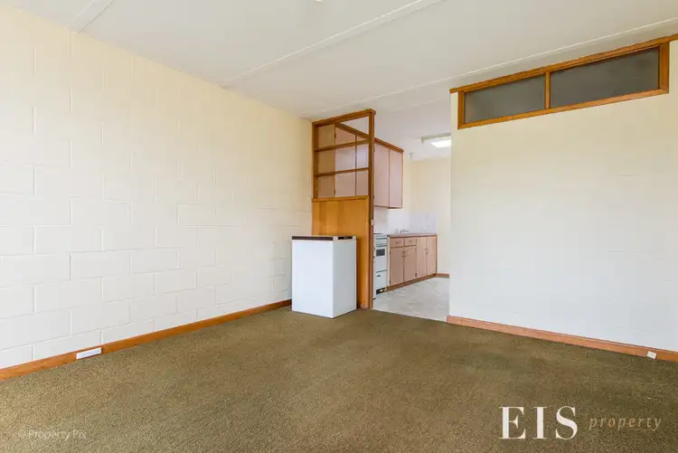Third view of Homely unit listing, 19/56 Adelaide St, South Hobart TAS 7004