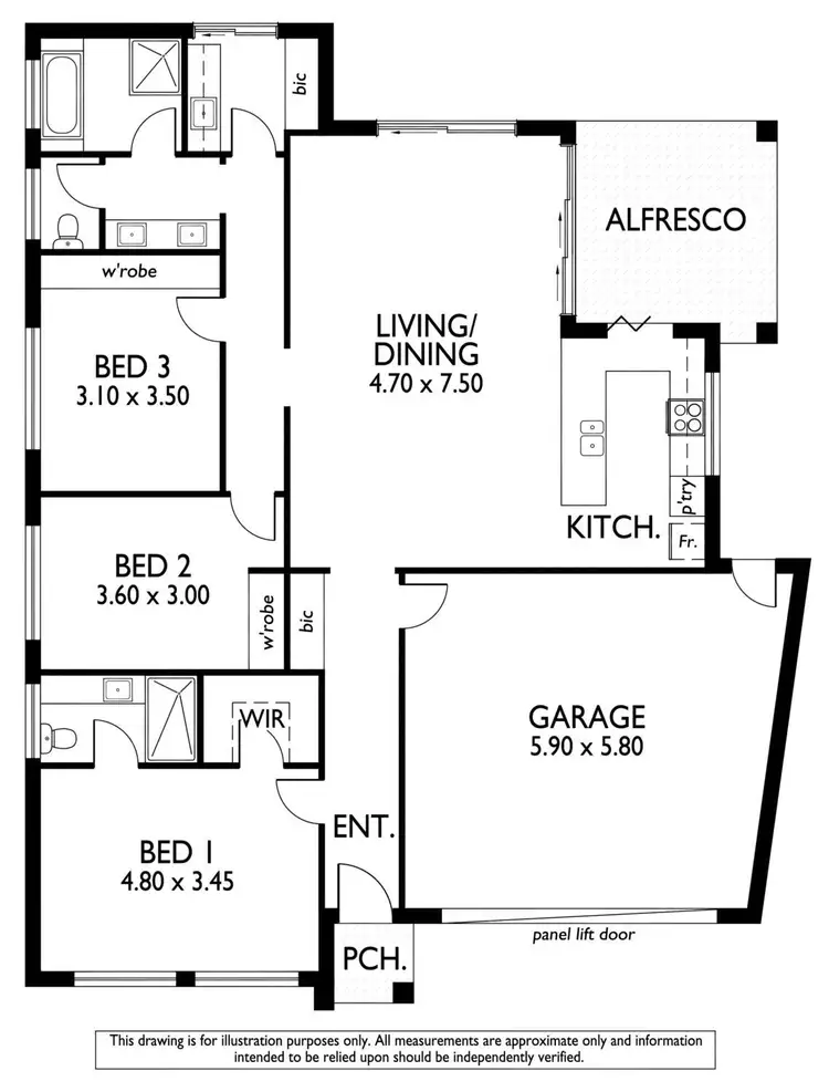 2 Thirza Avenue, Mitchell Park SA 5043