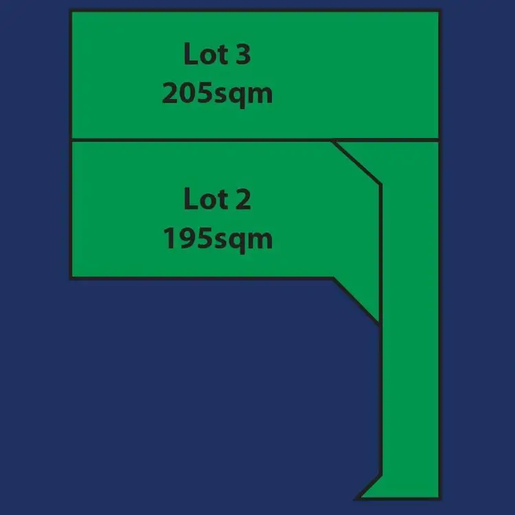 Main view of Homely land listing, L2 & 3/68 Margaret Street, Midland WA 6056