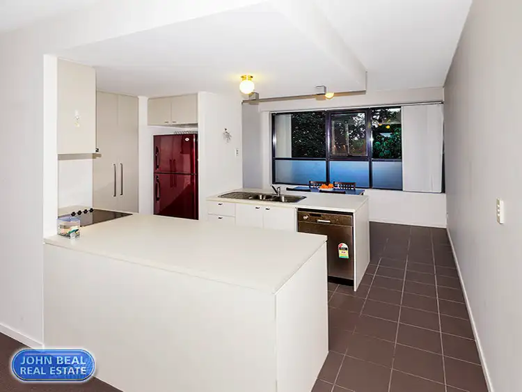 Sixth view of Homely unit listing, 203/25 Dix Street, Redcliffe QLD 4020