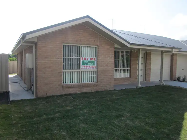 Main view of Homely unit listing, 2/51 Hill Street, Scone NSW 2337