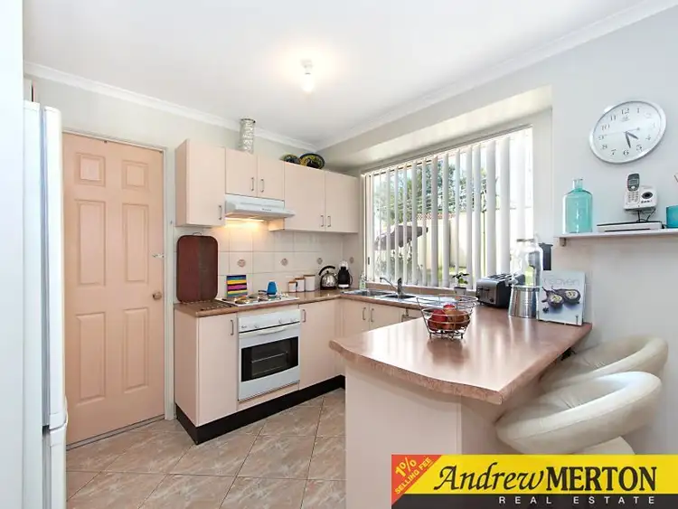 Fourth view of Homely house listing, 96 Kennington Avenue, Quakers Hill NSW 2763