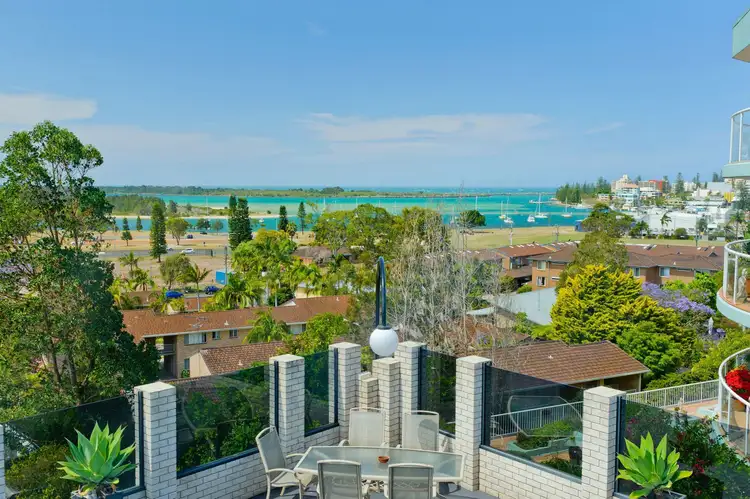 Main view of Homely house listing, 16 Mort Street, Port Macquarie NSW 2444