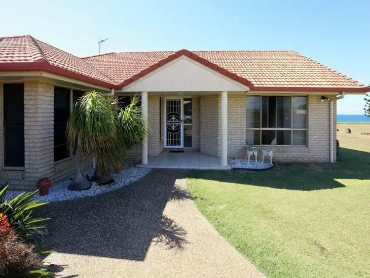 Third view of Homely house listing, 2 Sea Esplanade, Elliott Heads QLD 4670