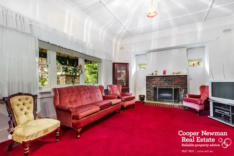 Second view of Homely house listing, 399 Elgar Road, Mont Albert VIC 3127