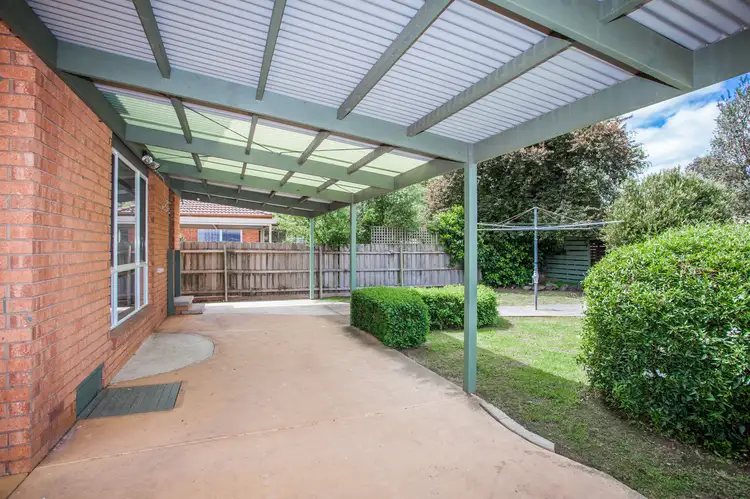 Fourth view of Homely house listing, 17 Acacia Court, Gisborne VIC 3437