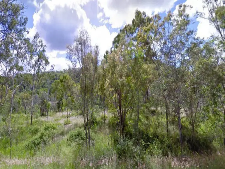 Main view of Homely land listing, 50109 Burnett Highway, Trotter Creek QLD 4714