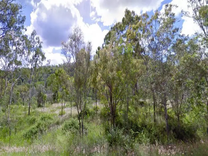 Main view of Homely land listing, 50109 Burnett Highway, Trotter Creek QLD 4714