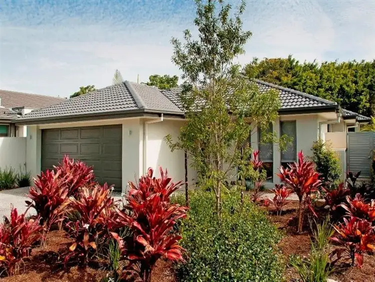 Fourth view of Homely house listing, 9121 Peter Senior Drive, Hope Island QLD 4212