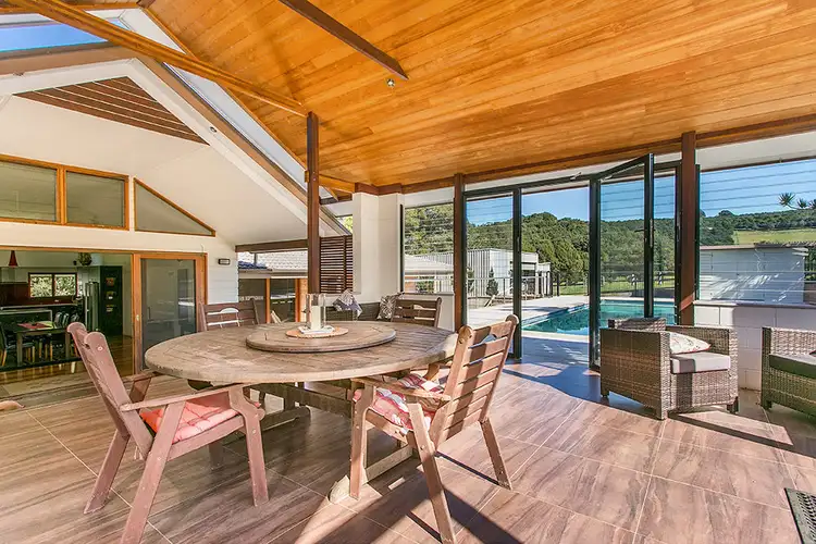 Third view of Homely rural property listing, 153 Friday Hut Road, Tintenbar NSW 2478